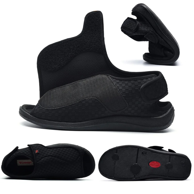 Kadın Erkek Diyabetik Terlik E - Women'S Shoes For Wide Feet incelemesi ve fiyatı