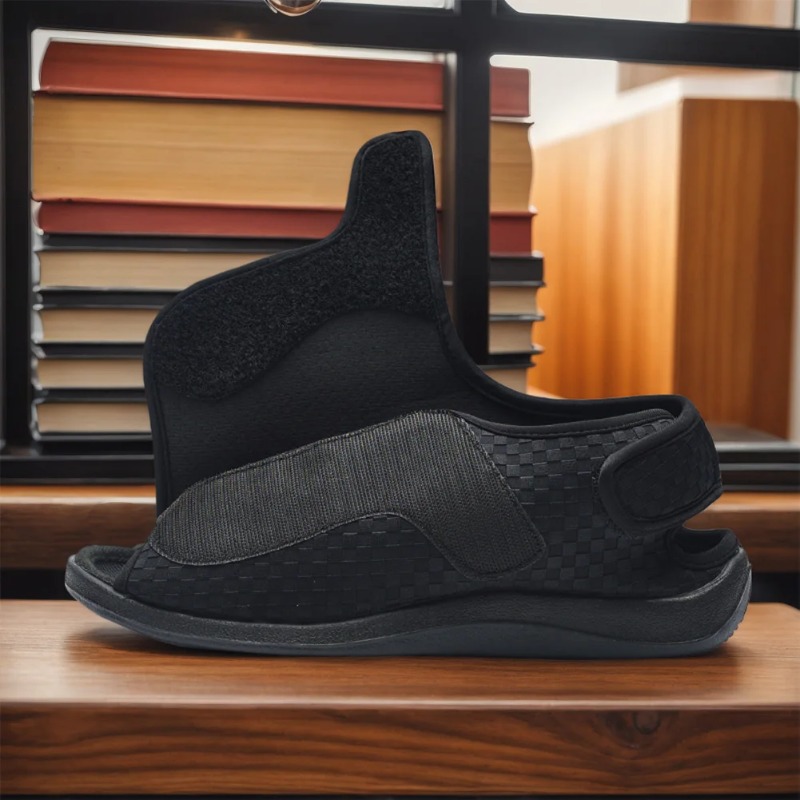 Kadın Erkek Diyabetik Terlik E - Women'S Shoes For Wide Feet incelemesi ve fiyatı
