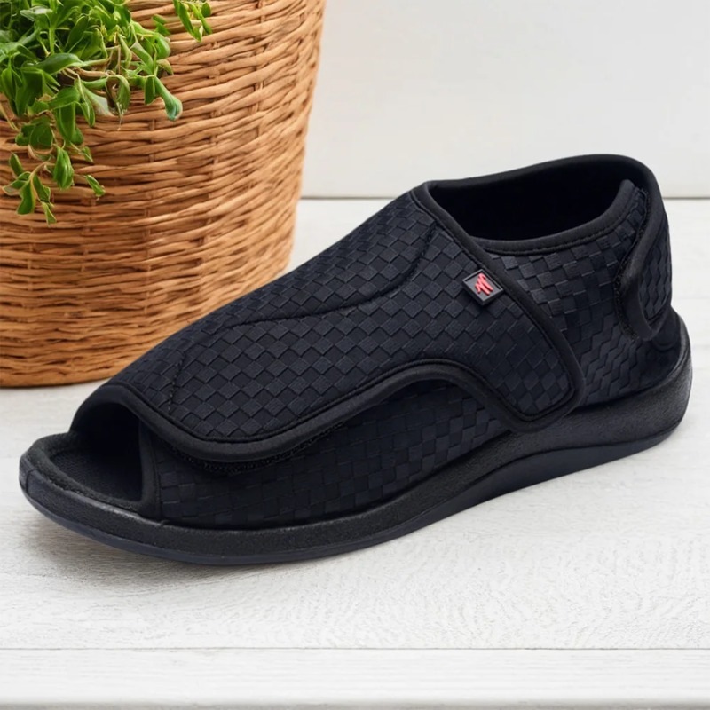 Kadın Erkek Diyabetik Terlik E - Women'S Shoes For Wide Feet incelemesi ve fiyatı