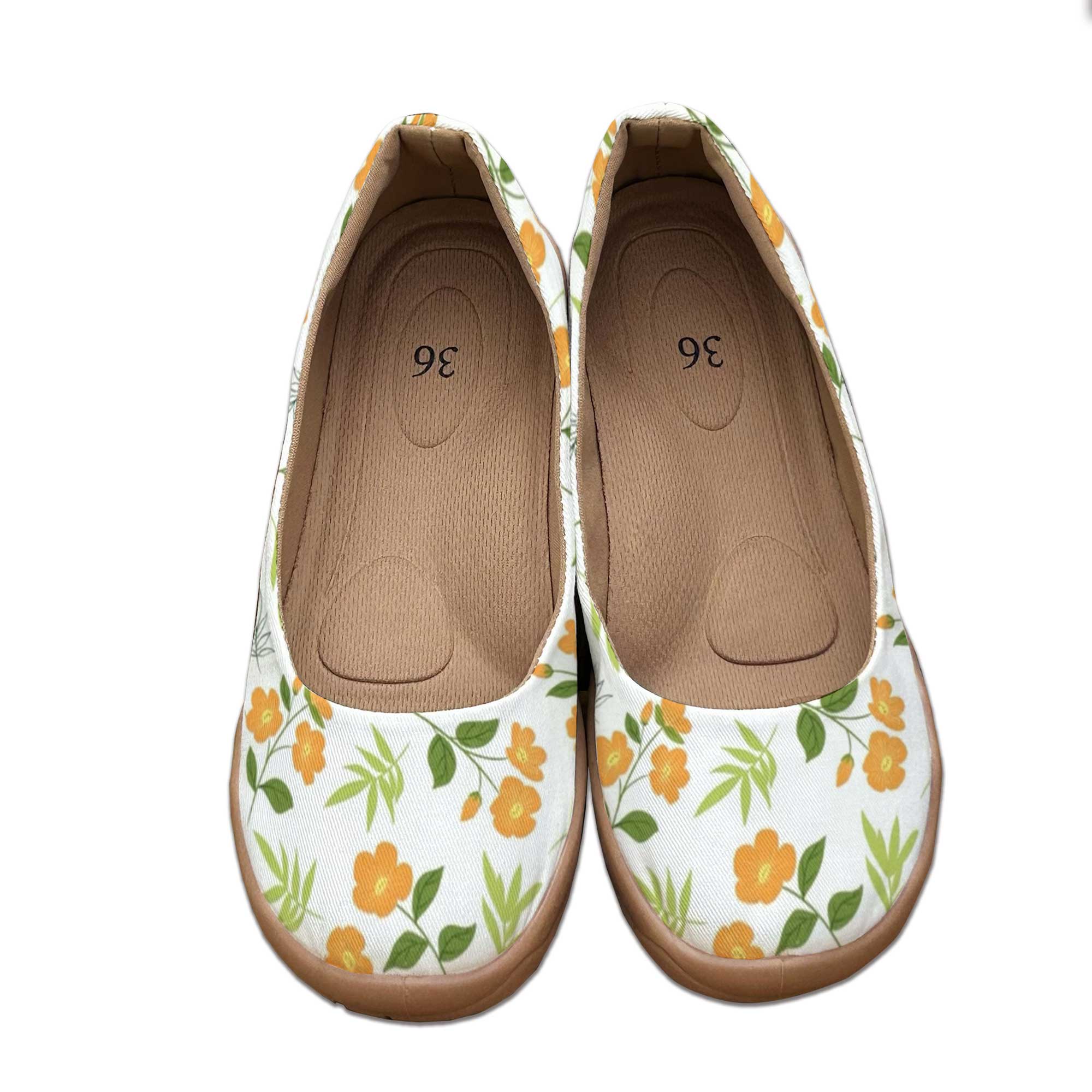 Geniş Ayaklar İçin İyi Haberle - Women'S Shoes For Wide Feet incelemesi ve fiyatı