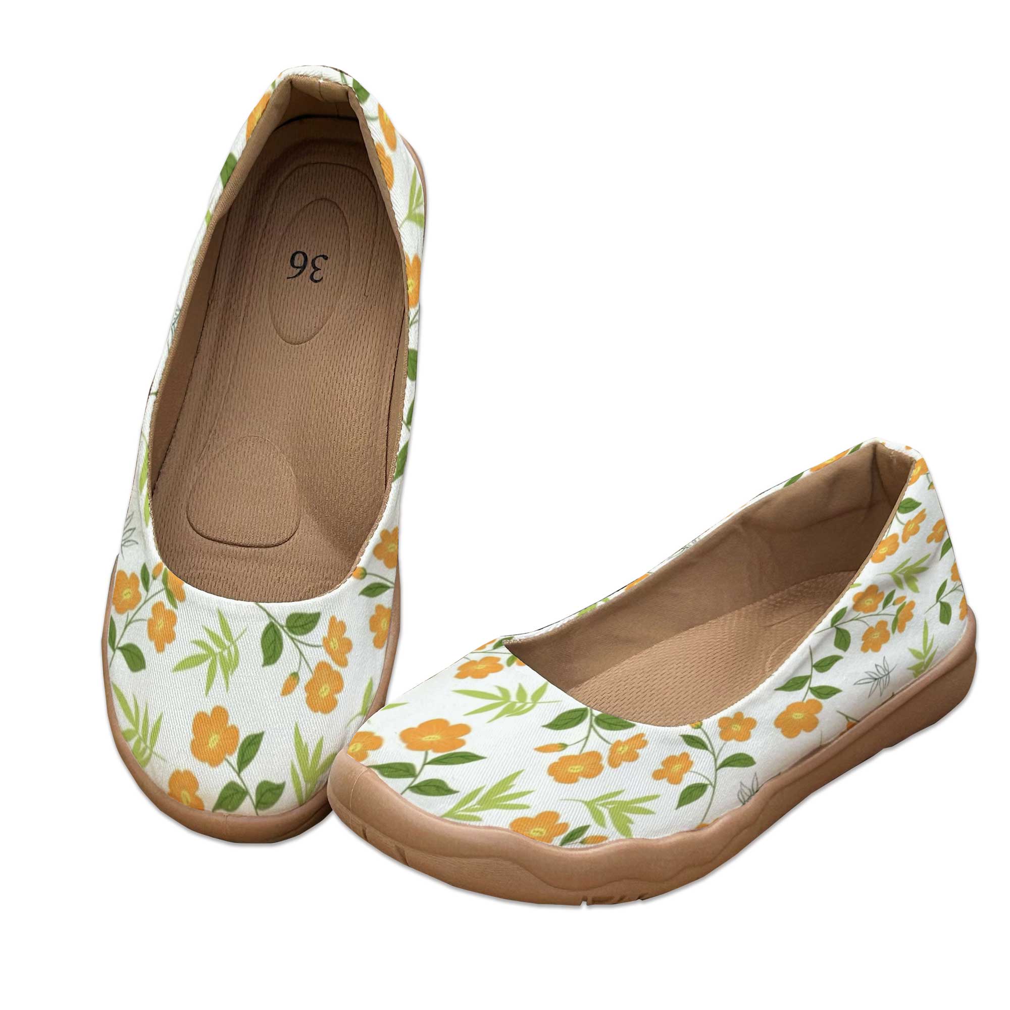 Geniş Ayaklar İçin İyi Haberle - Women'S Shoes For Wide Feet incelemesi ve fiyatı