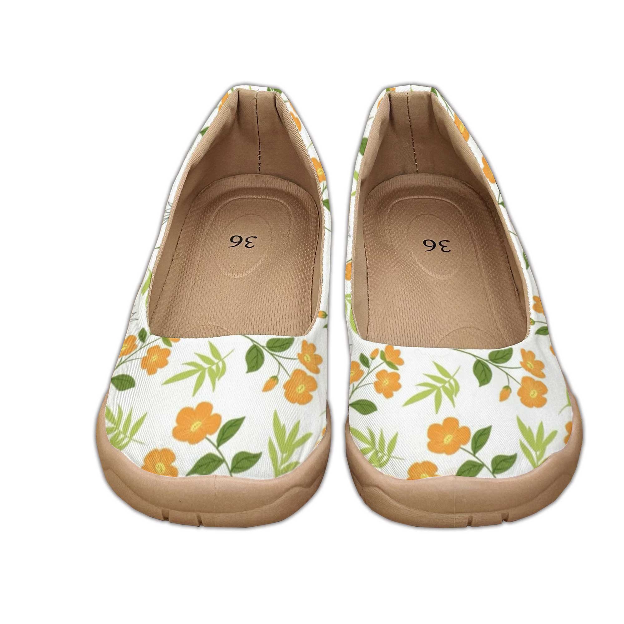 Geniş Ayaklar İçin İyi Haberle - Women'S Shoes For Wide Feet incelemesi ve fiyatı