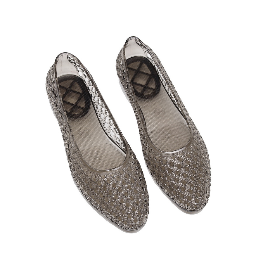 Fransız Vintage Dokuma Jöle Sa - Jelly Sandal Women incelemesi ve fiyatı
