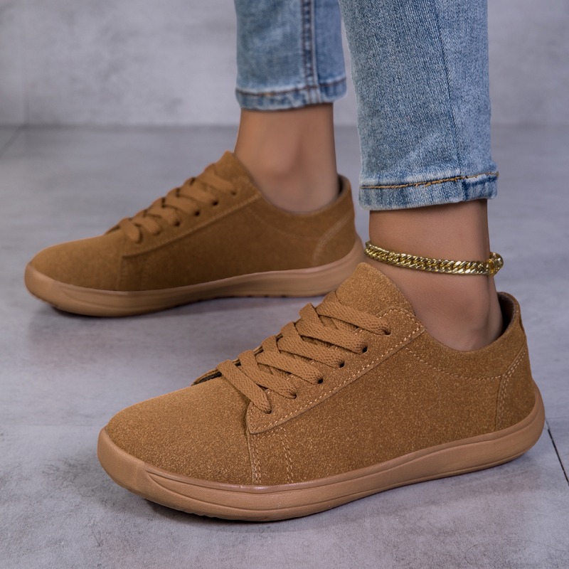 Kadınlar İçin Yeni Geniş Burun - Women'S Shoes Zero Drop incelemesi ve fiyatı