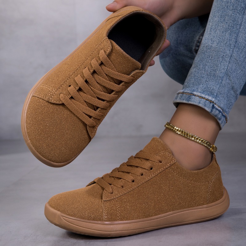 Kadınlar İçin Yeni Geniş Burun - Women'S Shoes Zero Drop incelemesi ve fiyatı