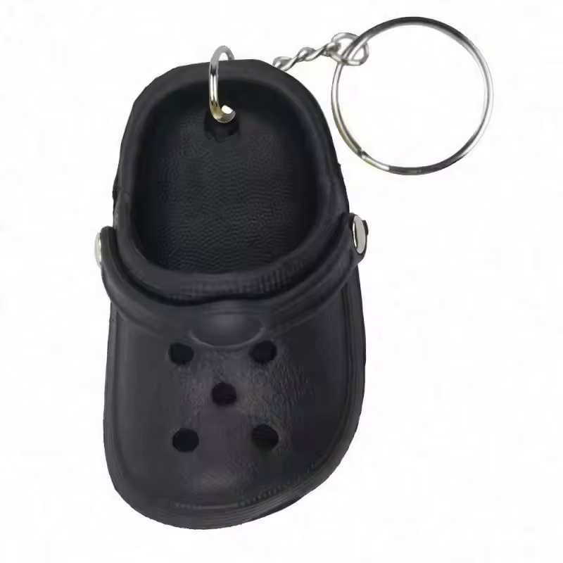 100 Adet Mini Croc Tarzı Terli - Croc Style Clog incelemesi ve fiyatı