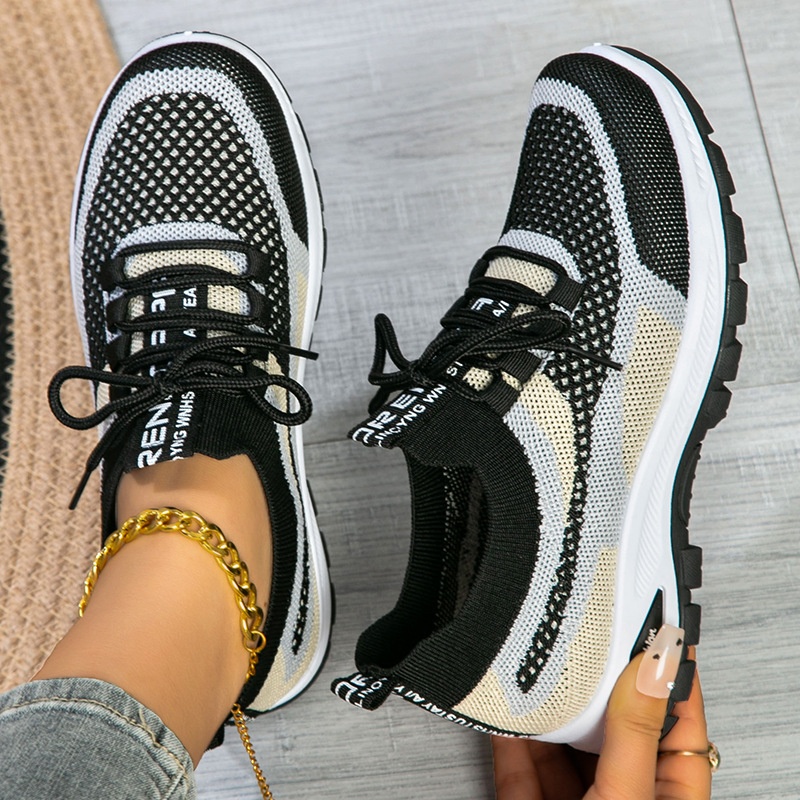 Kadın Ayakkabıları Moda Günlük - Women Shoes Running incelemesi ve fiyatı