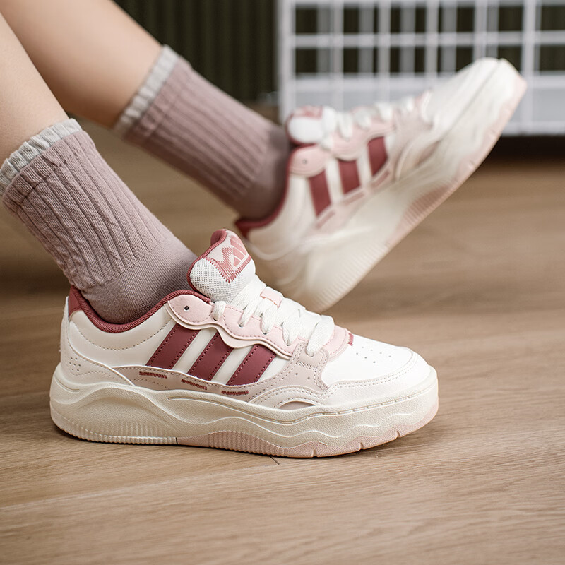 Adidas KH9028 Kadın Düşük Bile - Women'S Shoes Pink Adidas incelemesi ve fiyatı