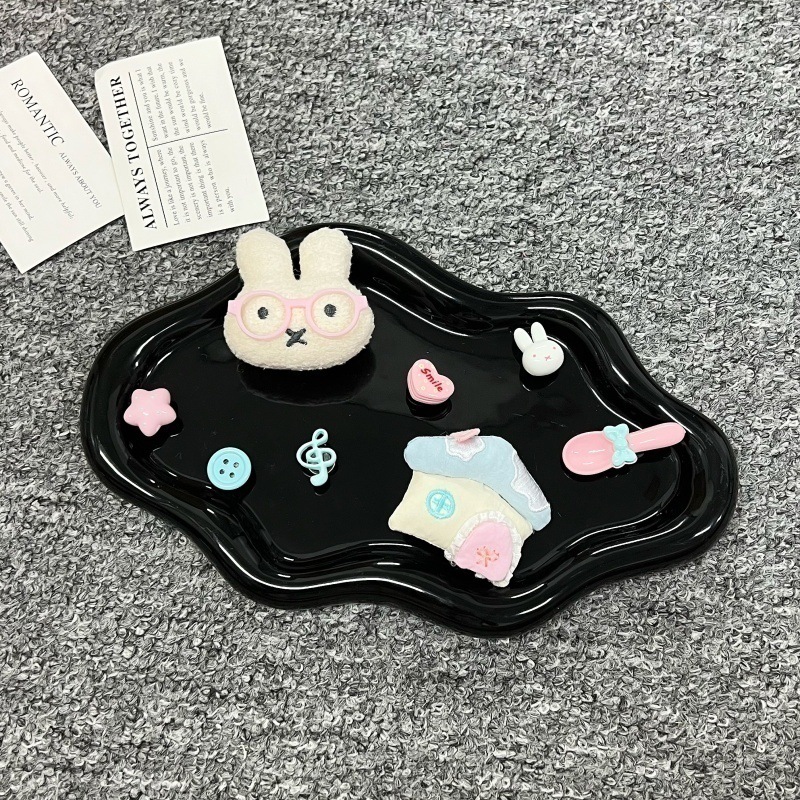 Sevimli Miffy Ev Ayakkabı Süsl - Croc Style Clog incelemesi ve fiyatı
