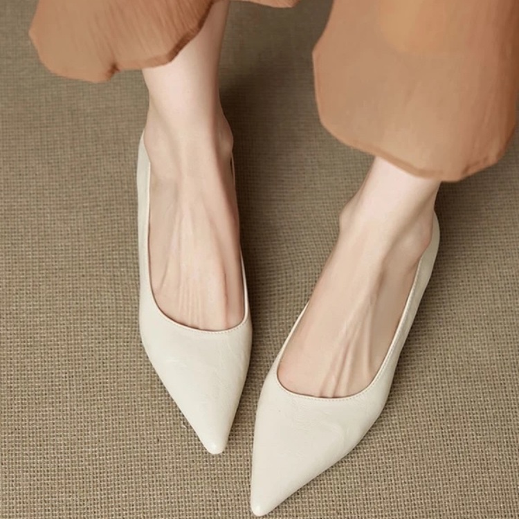 Basit Stiletto Tek Ayakkabılar - Women Shoes On Sale incelemesi ve fiyatı