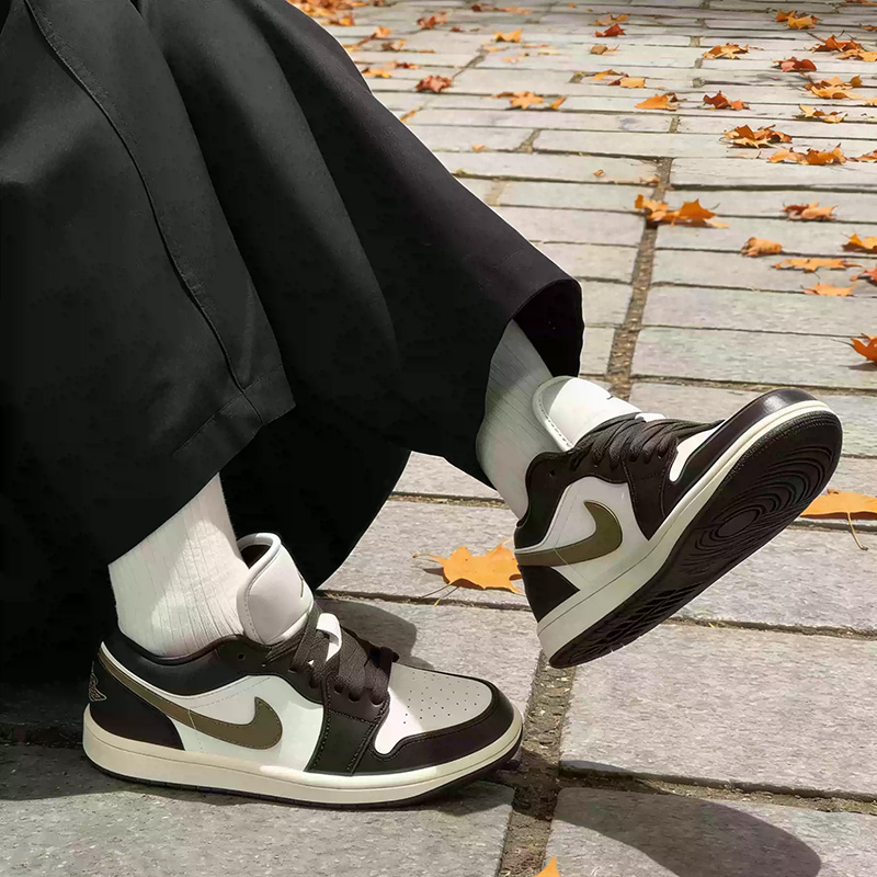 Nike Jordan Air Jordan 1 Düşük - Women Shoes Jordan incelemesi ve fiyatı