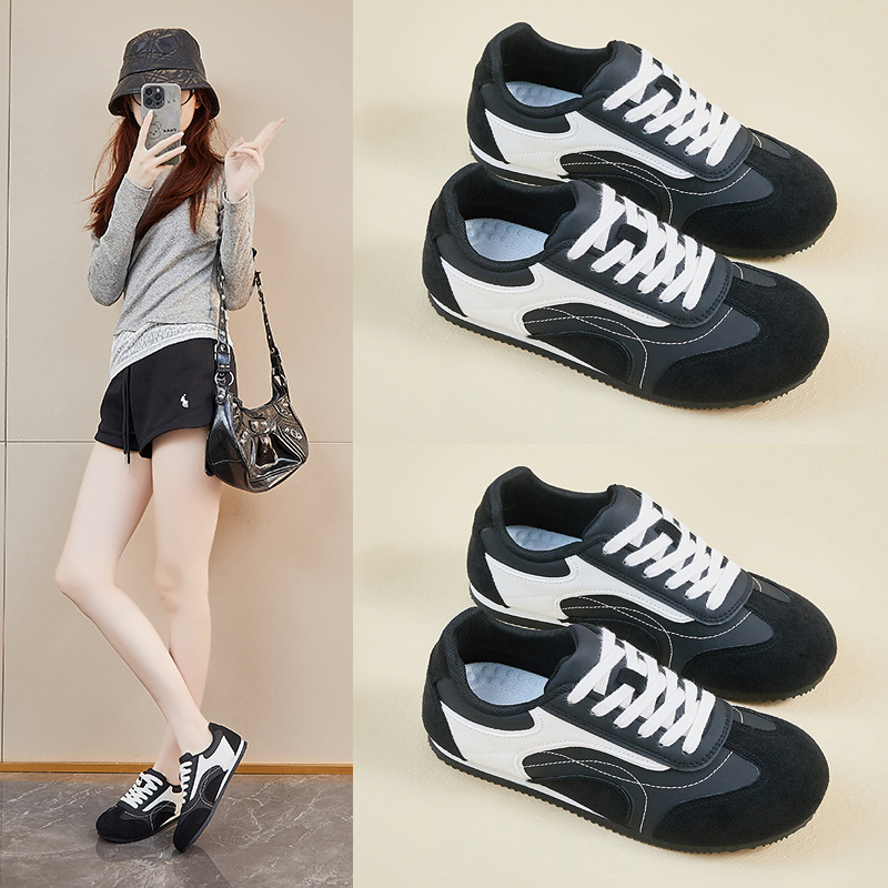 Kadın deri spor ayakkabıları,  - Women Shoes Running incelemesi ve fiyatı