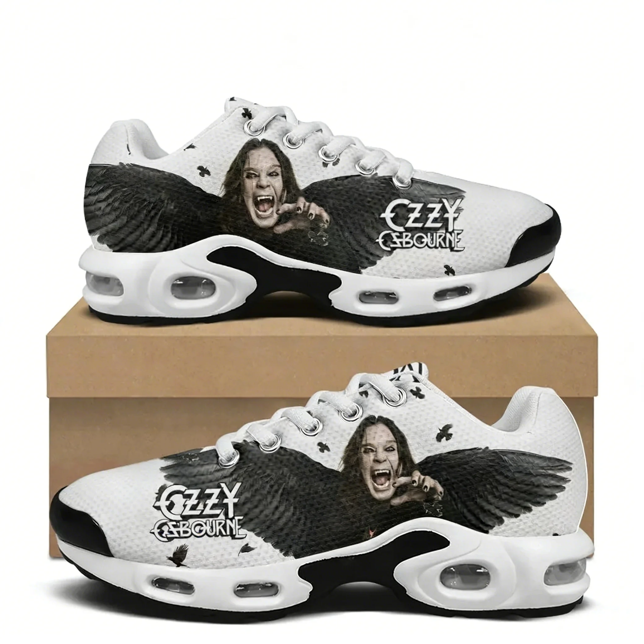 Ozzy Osbourne Rock Şarkıcısı H - Women'S Shoes Hike incelemesi ve fiyatı