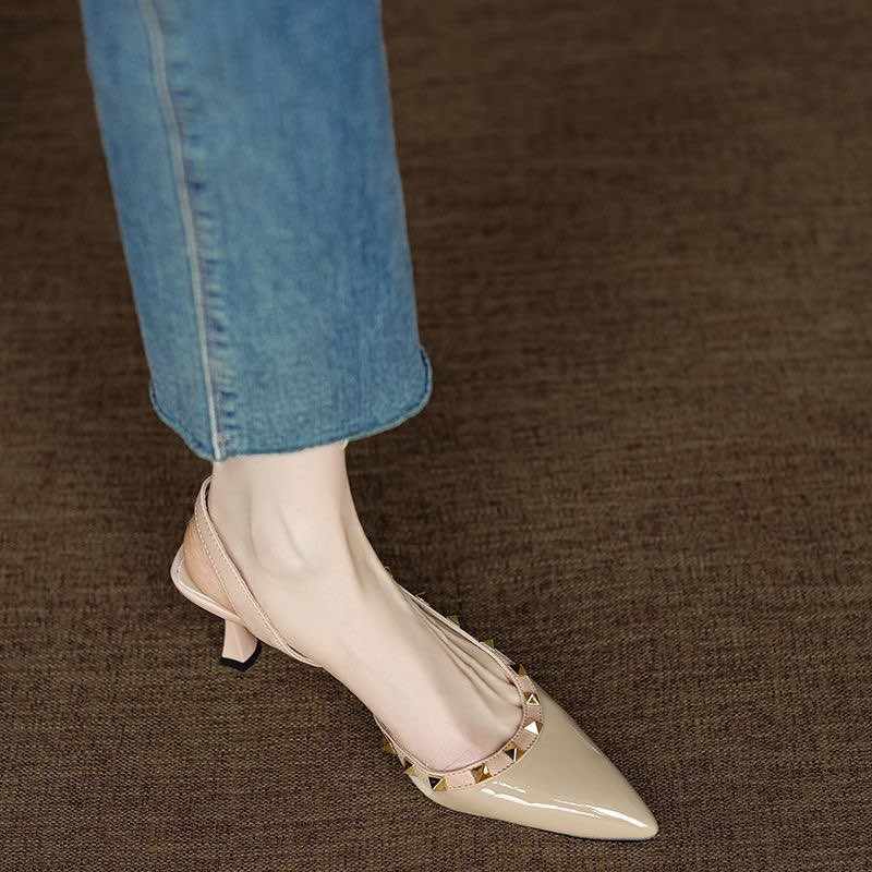 2026 Yeni Stil Moda Mary Jane  - Shoes Women Pumps incelemesi ve fiyatı