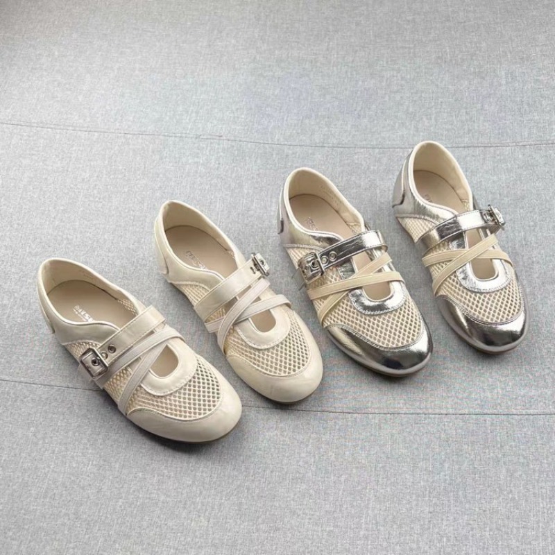 Yeni Eklenmiş Dokuma Oyuklu Sp - Shoes Women Pumps incelemesi ve fiyatı