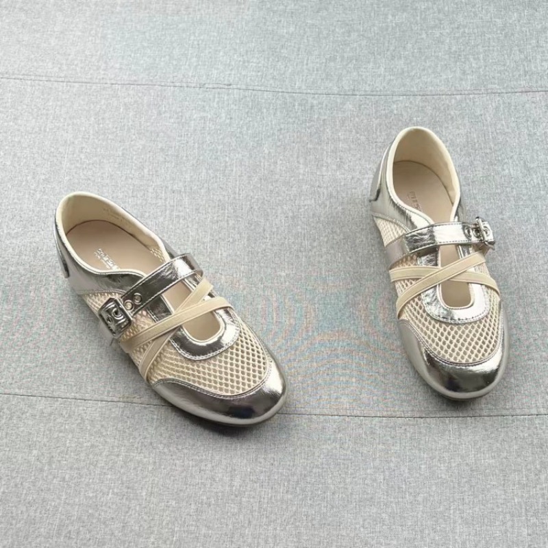 Yeni Eklenmiş Dokuma Oyuklu Sp - Shoes Women Pumps incelemesi ve fiyatı