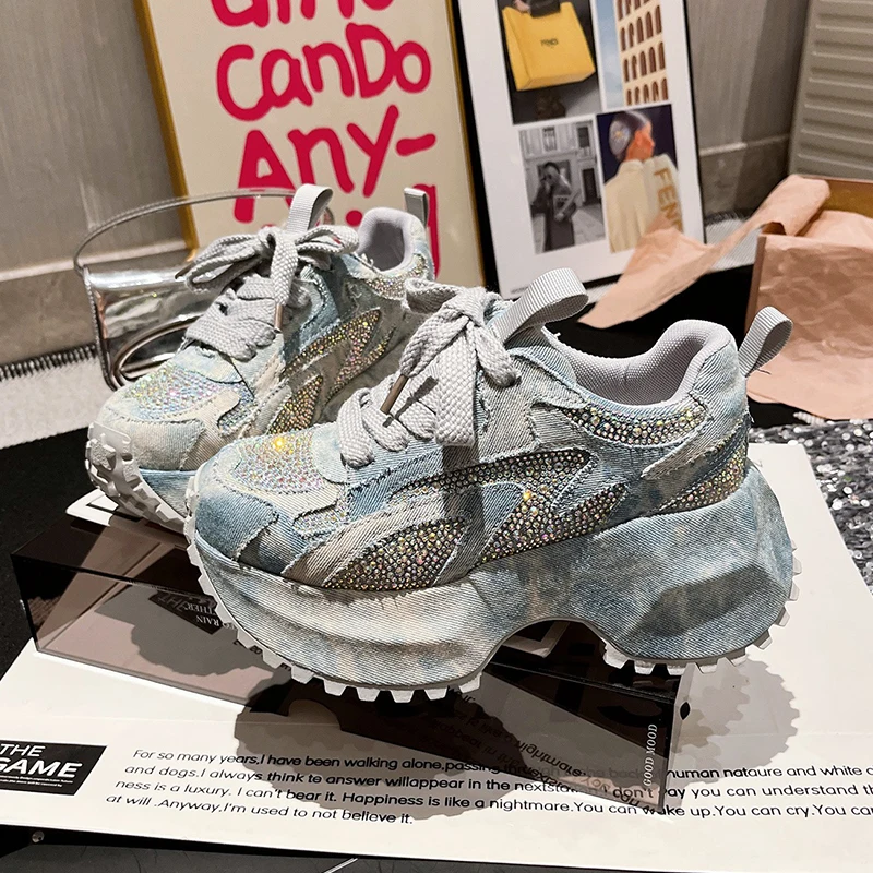 Kadın Spor Ayakkabı Kristal Pl - Women'S Shoes Hike incelemesi ve fiyatı
