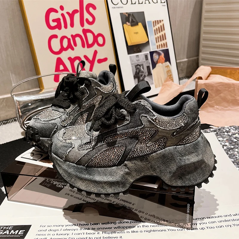 Kadın Spor Ayakkabı Kristal Pl - Women'S Shoes Hike incelemesi ve fiyatı