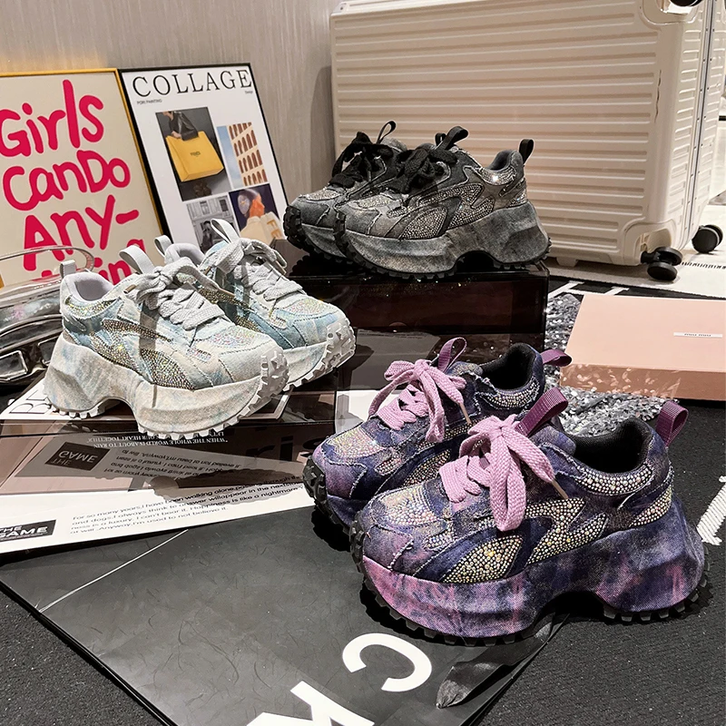 Kadın Spor Ayakkabı Kristal Pl - Women'S Shoes Hike incelemesi ve fiyatı