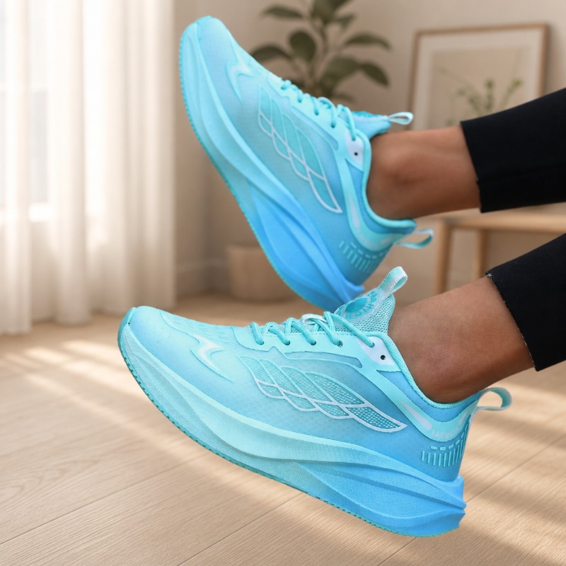 Kadın Geniş Burunlu Koşu Ayakk - Women'S Shoes New Balance incelemesi ve fiyatı