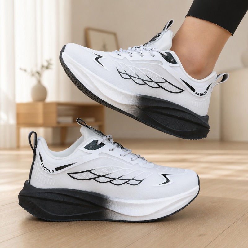 Kadın Geniş Burunlu Koşu Ayakk - Women'S Shoes New Balance incelemesi ve fiyatı