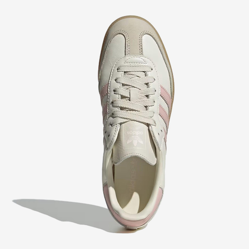 Adidas orijinal clover SAMBAOG - Women'S Shoes Pink Adidas incelemesi ve fiyatı
