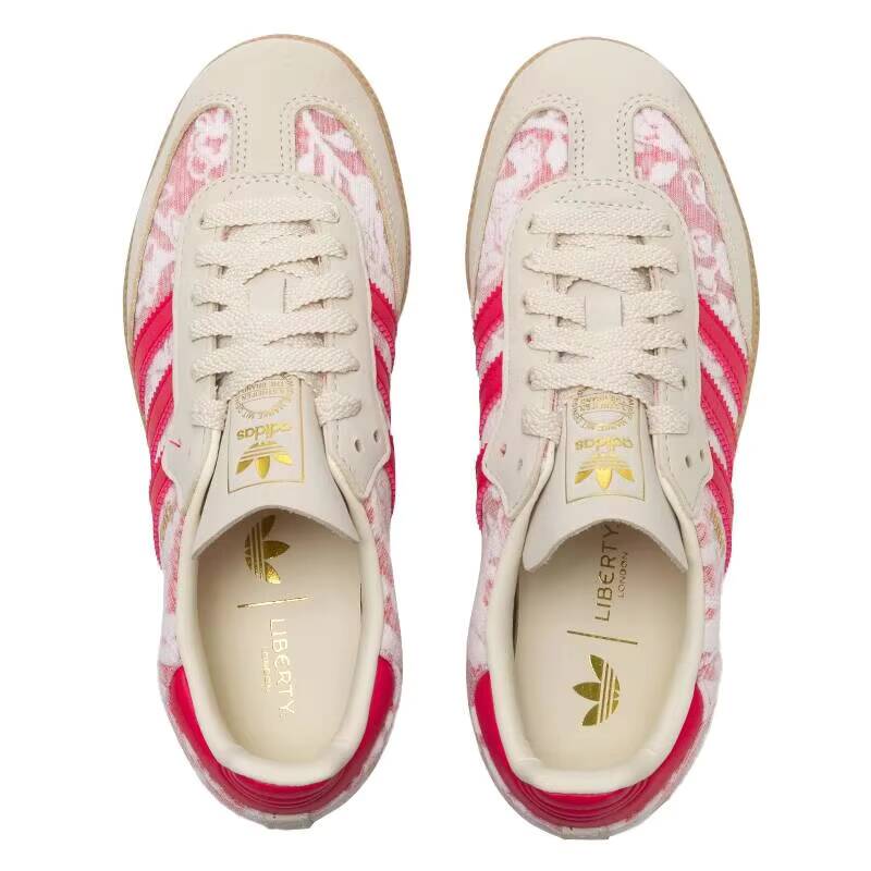 Kadın Pembe Çiçek Baskılı Düşü - Women'S Shoes Pink Adidas incelemesi ve fiyatı