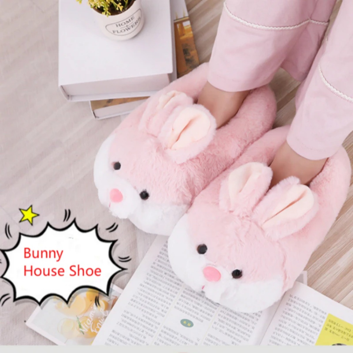 Kadınlar İçin Kürklü Ev Terlik - Women'S Shoes Popular incelemesi ve fiyatı