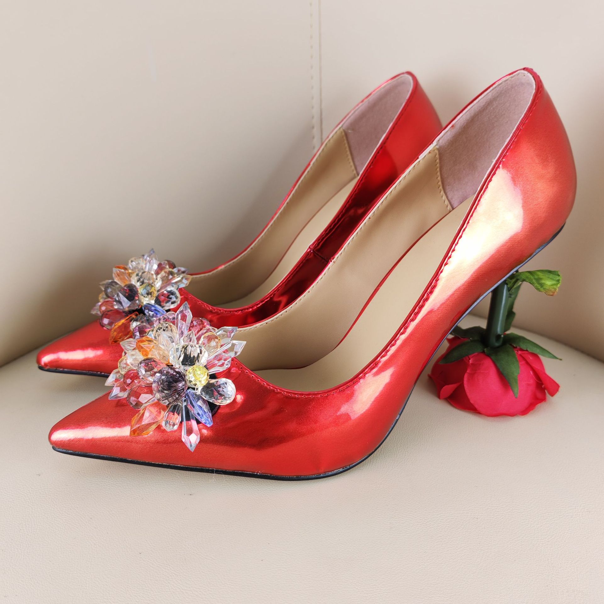 Bağımsız Marka Ebay Kişilik Ka - Women'S Shoes Ebay incelemesi ve fiyatı