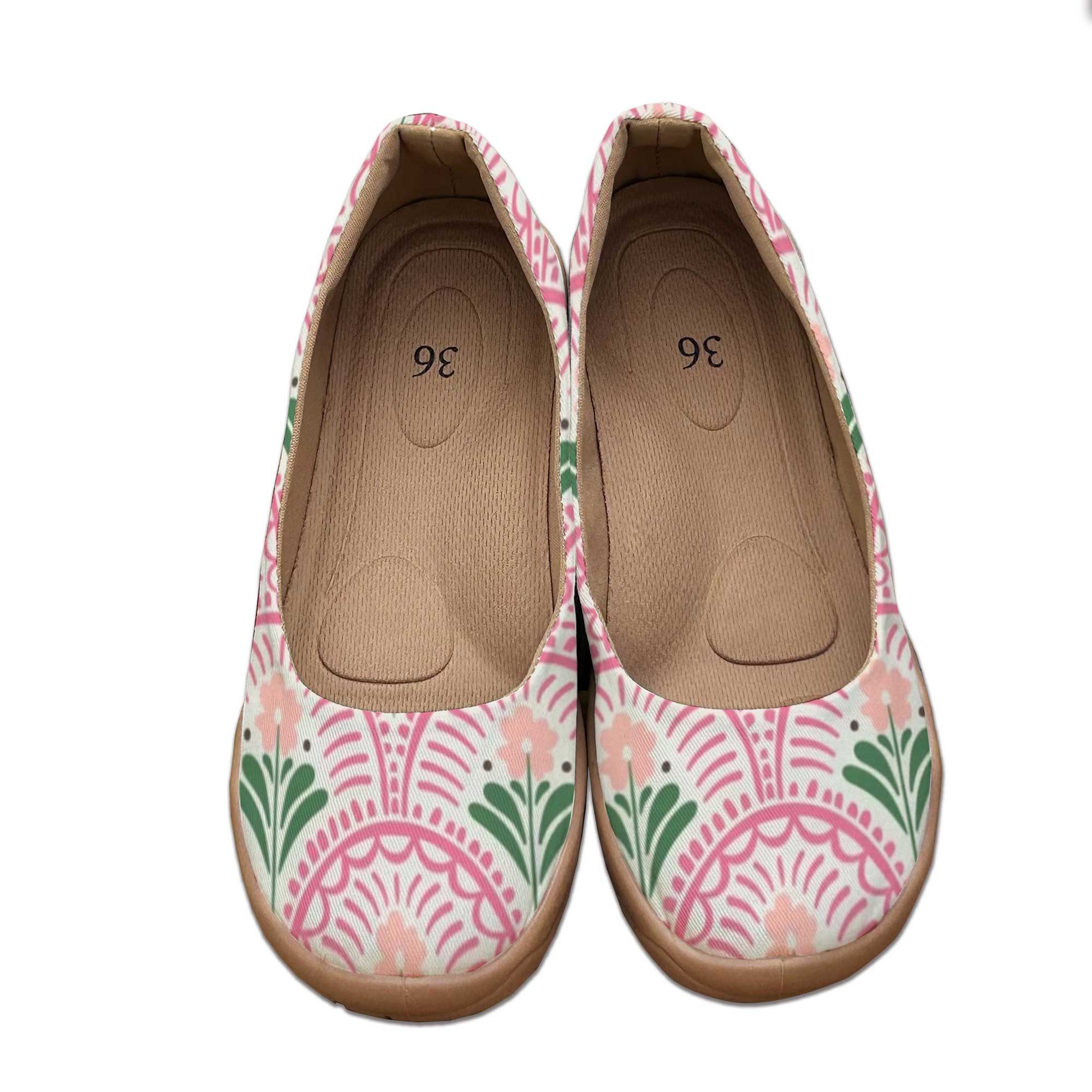 Bohem Tarzı Geniş Kesimli Kadı - Women'S Shoes For Wide Feet incelemesi ve fiyatı