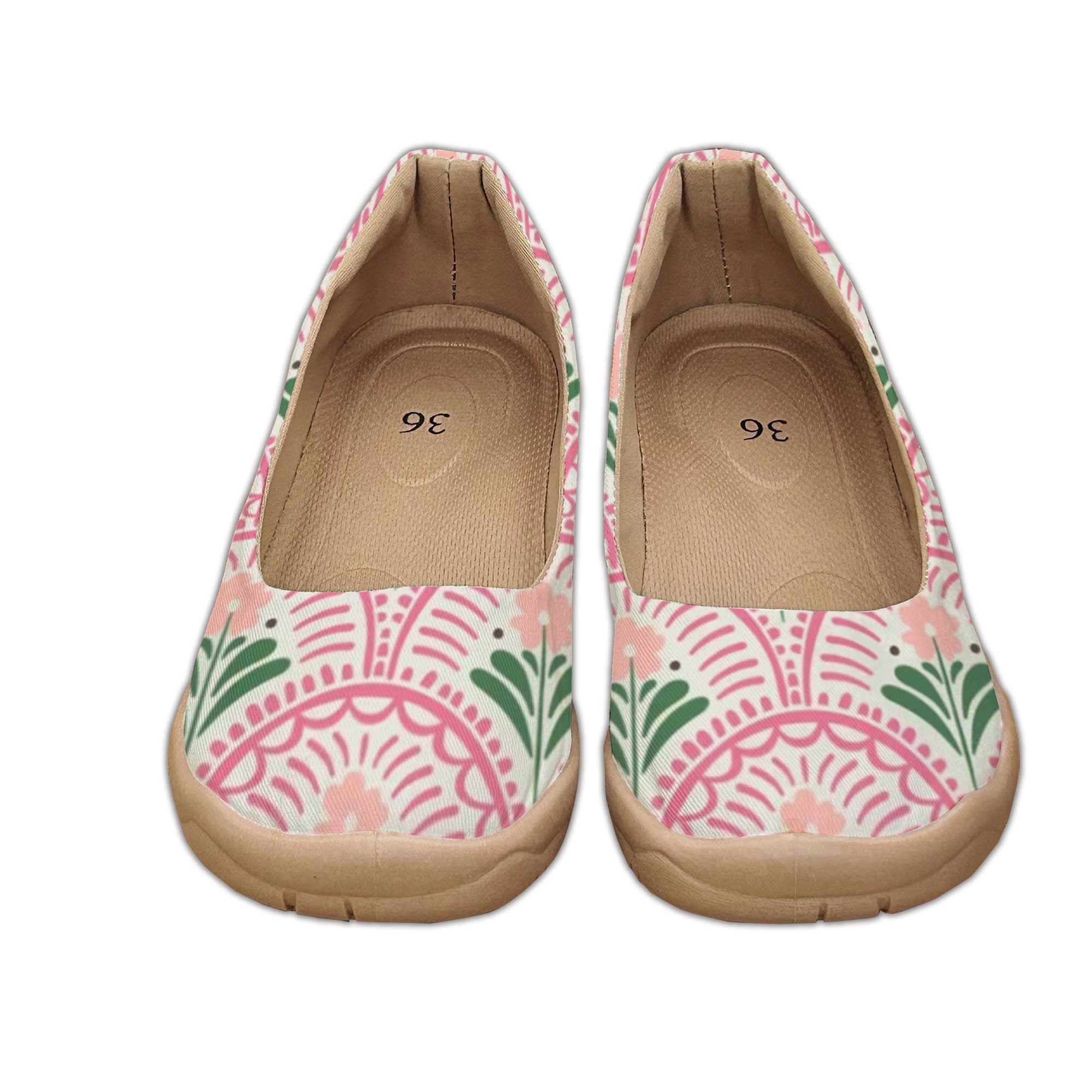Bohem Tarzı Geniş Kesimli Kadı - Women'S Shoes For Wide Feet incelemesi ve fiyatı
