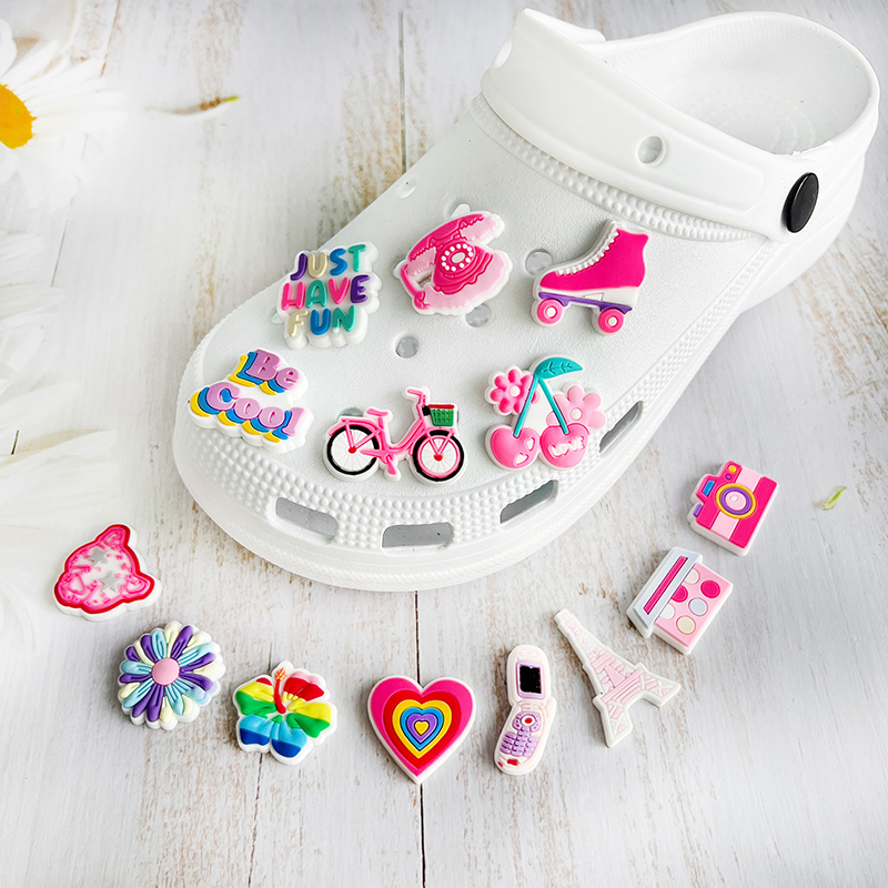 Crocs aksesuarları için seviml - Croc Style Clog incelemesi ve fiyatı
