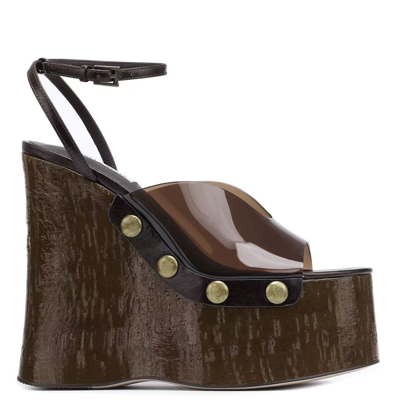 2026 Yazlık Eğimli Topuklu Kal - Women'S Shoes Quality incelemesi ve fiyatı