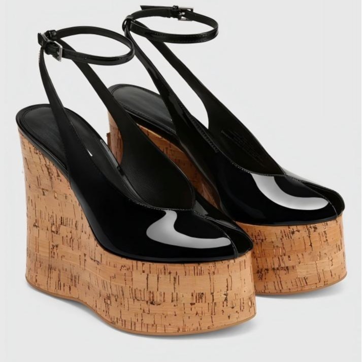 2026 Yazlık Eğimli Topuklu Kal - Women'S Shoes Quality incelemesi ve fiyatı