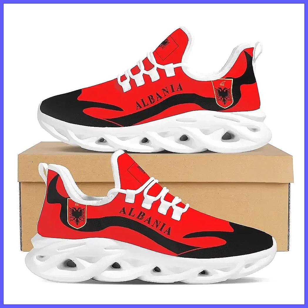 Arnavutluk Bayraklı File Spor  - Women'S Shoes Hike incelemesi ve fiyatı
