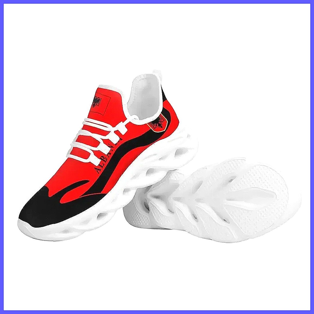 Arnavutluk Bayraklı File Spor  - Women'S Shoes Hike incelemesi ve fiyatı