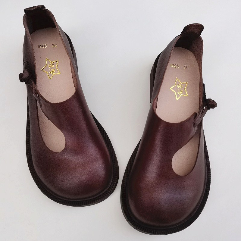 Careaymade-hakiki deri büyük a - Shoes Women Pumps incelemesi ve fiyatı