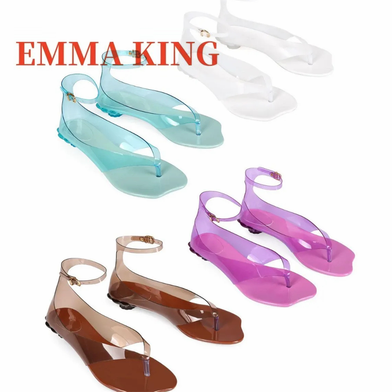 Kadın Tanga Jöle Sandalet,2026 - Jelly Sandal Women incelemesi ve fiyatı