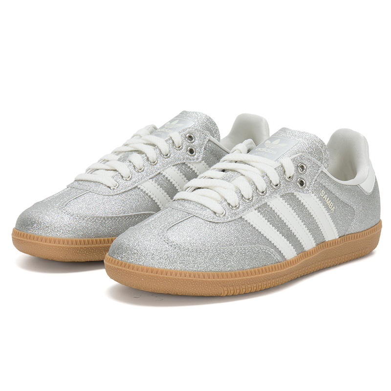 Adidas (Adidas) Trefoil Kadın  - Adidas Shoes Samba incelemesi ve fiyatı
