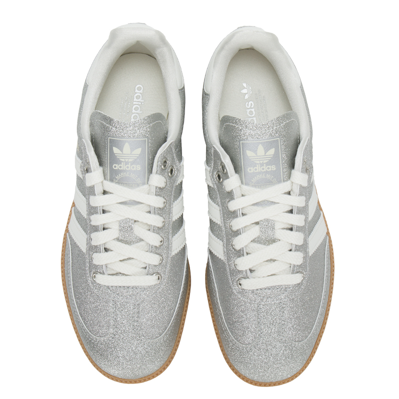 Adidas (Adidas) Trefoil Kadın  - Adidas Shoes Samba incelemesi ve fiyatı