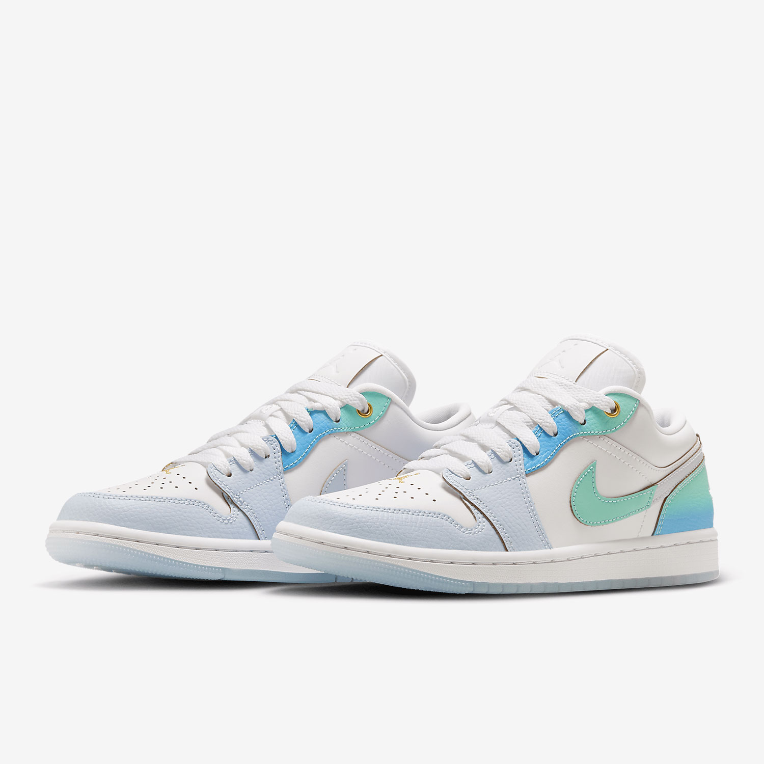 Nike Authentic Air Jordan 1 Lo - Women Shoes Jordan incelemesi ve fiyatı
