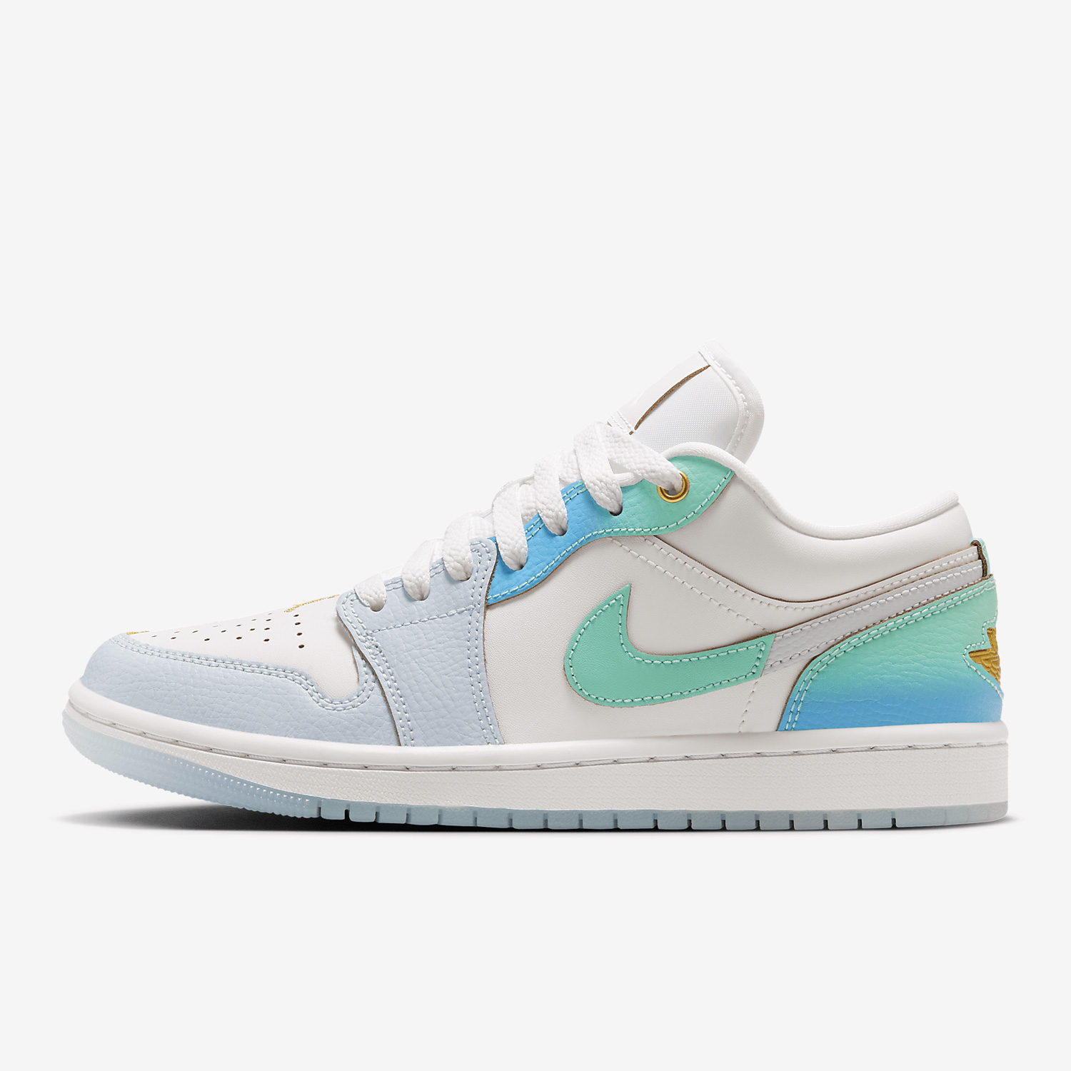 Nike Authentic Air Jordan 1 Lo - Women Shoes Jordan incelemesi ve fiyatı