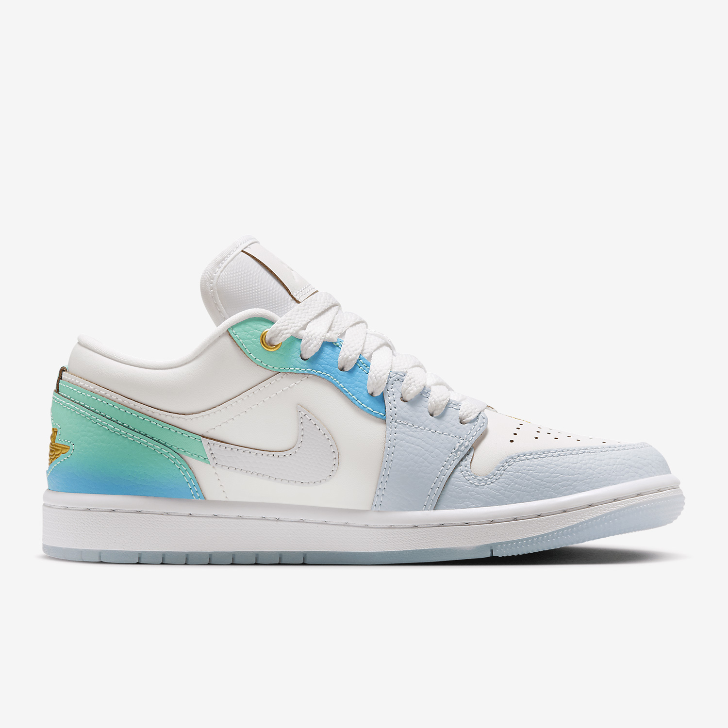 Nike Authentic Air Jordan 1 Lo - Women Shoes Jordan incelemesi ve fiyatı