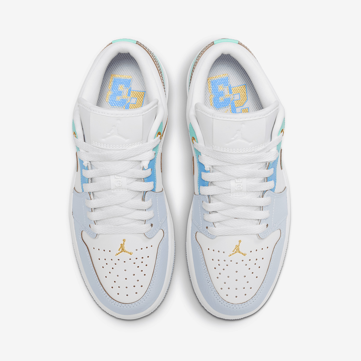 Nike Authentic Air Jordan 1 Lo - Women Shoes Jordan incelemesi ve fiyatı