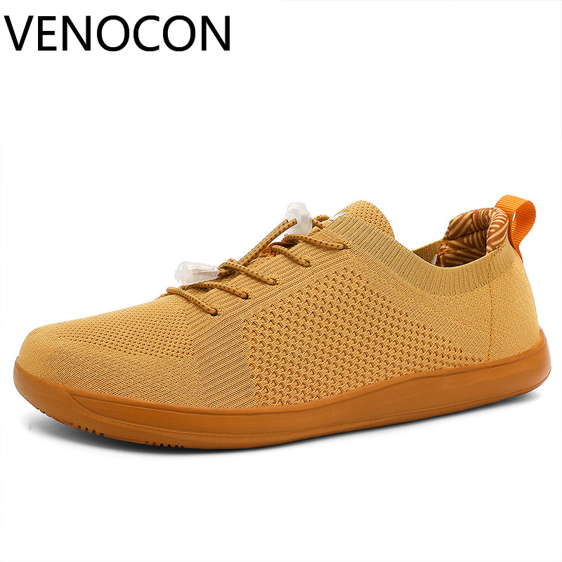 VENOCON Barefoot Geniş Burunlu - Women'S Shoes Zero Drop incelemesi ve fiyatı
