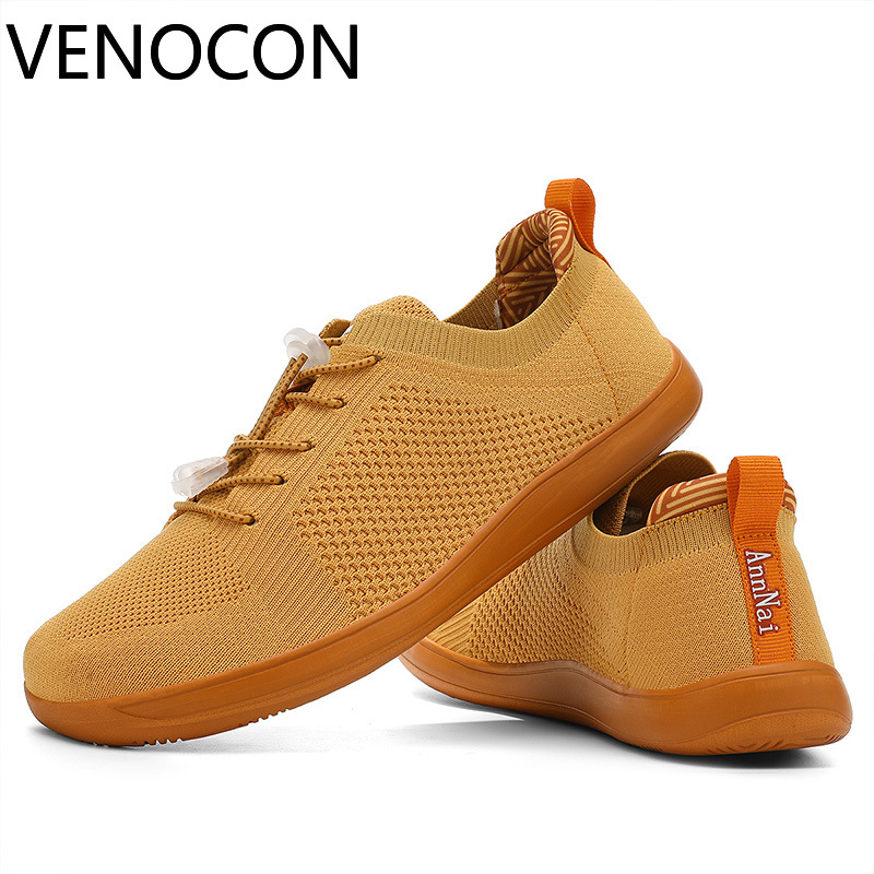 VENOCON Barefoot Geniş Burunlu - Women'S Shoes Zero Drop incelemesi ve fiyatı