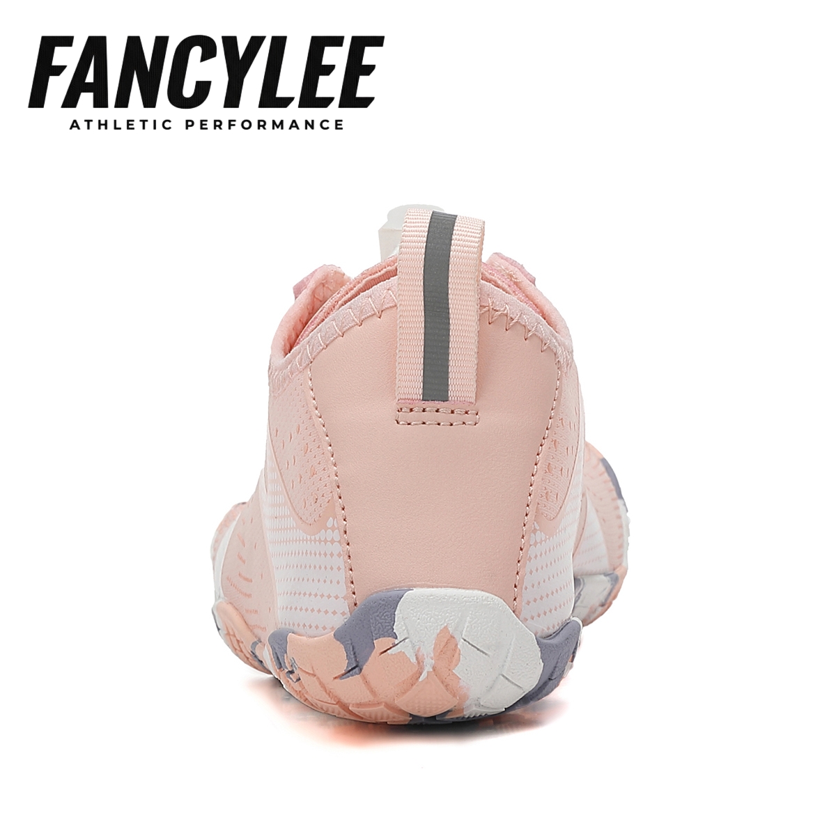 FANCYLEE Beş Parmak Ayakkabı K - Women'S Shoes Zero Drop incelemesi ve fiyatı