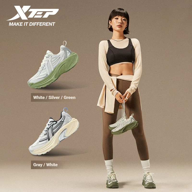 Xtep 1987 Yastıklama Koşu Ayak - Women'S Shoes New Balance incelemesi ve fiyatı