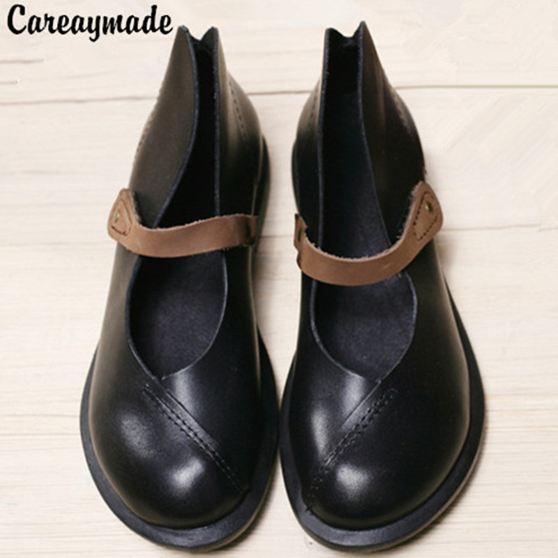 Careaymade-yeni yarım ayak bil - Women'S Shoes Quality incelemesi ve fiyatı