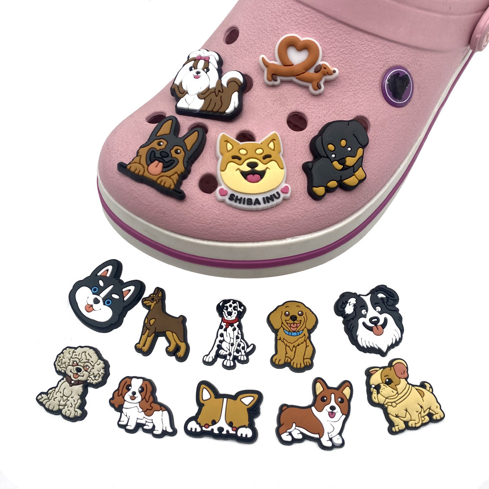 Hayvanlar Köpek Ayakkabı Takıl - Croc Style Clog incelemesi ve fiyatı